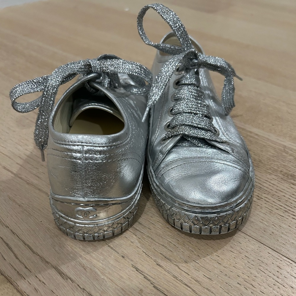 Chanel Sneakers